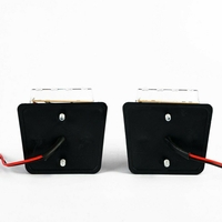 Комплект Лява и Дясна LED Габаритни Светлини 12V за покрив Transit Mk5 Mk6 1991-2006