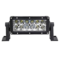 20 См Мощен LED бар 36W 12 LED 12V 24V АТВ, За Джип, 4х4, Offroad, Камион