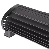 105См 240W Мощен 4D 4Д Епистар Led Bar Лед Диоден Бар Прожектор 12V 24V 14400 Лумена