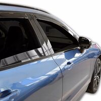 Комплект от 4бр. ветробрани за VOLVO XC60 (2-Gen) 2018+