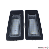 LED плафони регистрационен номер V030505 съвместими с Mazda