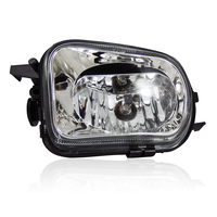 Халогени за Mерцедес MERCEDES W203/ CL203/ SLK R171/ CLK W209/ CL C215/ C209 / A209