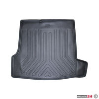 Стелка за багажник RizLine съвместимa с VW PASSAT B5 седан 1997-2006