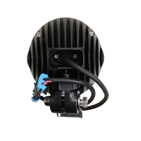 Led ЛЕД Кръгъл Халоген Flood Разпръсната Светлина 4.5 40W за John Deere Трактор Зърнокомбайн