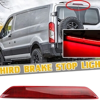 Трети стоп, задна светлина за Форд Транзит Ford Transit 150 250 350 MK8 Custom 2012+ JK4V-13N408-AA / JK4V-15425-AA