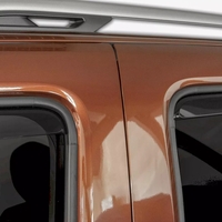 Комплект от 4бр. ветробрани за Citroen Berlingo, Peugeot Partner Rifter, Opel Combo, Fiat Doblo - 2024