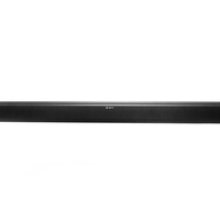 84.5 cm / 32 Инча 12V - 24V Висококачествен Led Bar Лед Бар Диоден Прожектор с бяла и оранжева габаритна светлина DRL мъгла 120W 13000LM