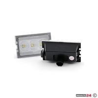 LED плафони регистрационен номер V034301 съвместими с Land Rover