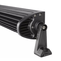 131 См 729W Мощен 7D 7Д Led Bar Лед Диоден Бар Прожектор 12V 24V