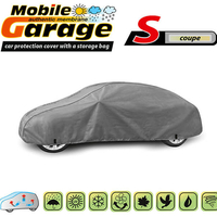 Висококачествено Покривало Kegel за купе автомобил Серия Mobile Garage размер S 380- 400см х 100 - 110см