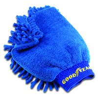 Почистващата ръкавица за миене на автомобил Goodyear Гудиър