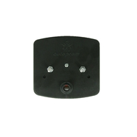 Задна дясна стоп светлина 12V 24V за трактор John Deere Deutz-Fahr Case OEM Джон Диър Кейс 3223264R91 , AT43601 , 4389588