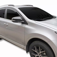 Комплект от 4бр. ветробрани за TOYOTA RAV4 2013 - 2019