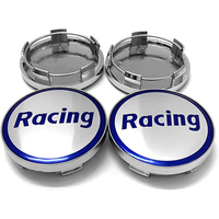 Капаче за Джанта PG231 Racing 4 БР/К-Т