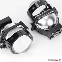 Лупи за фар Bi LED XT-4 / 55W