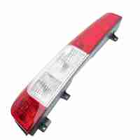 Ляв стоп за Mercedes Vito W639 / Viano 2004–2015 OEM A6398200164