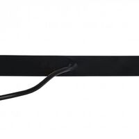 LED Лед Светлина, Две функции, Стоп, Габарит, Червен цвят, 12V - 24V, E-Mark