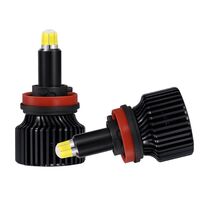 Крушки Диодни H8/H11 100W - 12V