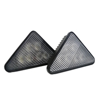 Комплект Лед Диодни Фарове Led Халогени 15x15cm 30W Мини Багер Bobcat