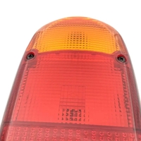 Ляв Стоп с Букса 35cm x 12,5cm Бус Камион ТИР Ремарке Караванa Платформа 12V-24V с Крушки 6 функции