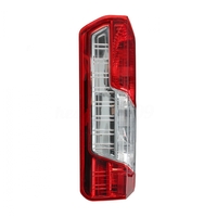 Комплект Ляв Десен Стопове Стоп За Ford Transit Форд Транзит 2014+ 1855335 BK31-13404-AF 1870425