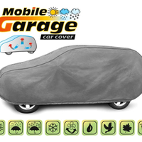 Висококачествено Покривало Kegel за Джип SUV Серия Mobile Garage размер L 430 - 460см х 146 - 156см