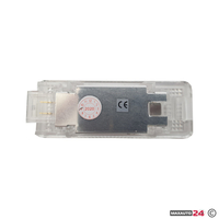 LED плафони за врата V030112 съвместими с BMW