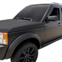Комплект от 4бр. ветробрани за Land Rover Discovery 3 / 4  2005-2016