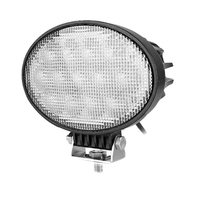 14См 65W Супер Мощен PRO Led Диоден Халоген Лед Професионална Лампа Прожектор 12-24V
