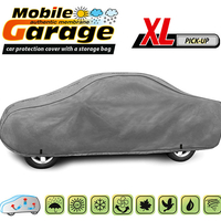 Висококачествено Покривало Kegel за Пикап Pick Up Серия Mobile Garage размер XL 490-530x150-160cm