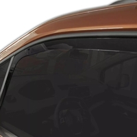 Комплект от 4бр. ветробрани за Citroen Berlingo, Peugeot Partner Rifter, Opel Combo, Fiat Doblo - 2024