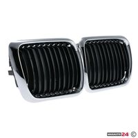 Бъбреци съвместими с BMW E36 - ХРОМ