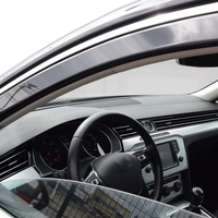 Комплект от 4бр. ветробрани за PASSAT B8 4D SEDAN 2015+
