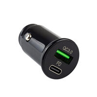 Адаптер за запалка - PA981 38W с 2 порта