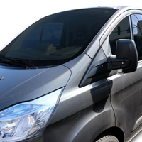 Комплект от 2бр. ветробрани за Ford Transit Custom / Tourneo Custom - 2012+