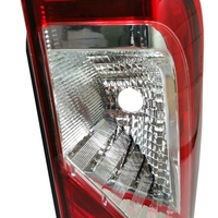 Десен Стоп За Рено Мастер Renault Master 3 2010-2016, Опел Мовано, Нисан NV400
