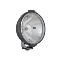 18,3 см Халоген, Фар, Прожектор, Светлини за Мъгла, 3 Функции, 12-24V