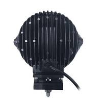18 См 60W Супер Мощен PRO Led Диоден Халоген Лед Лампа Прожектор 12V 24V