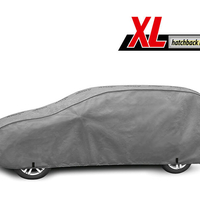 Висококачествено Покривало Kegel за Комби Хечбек Серия Mobile Garage размер XL 455 - 485см x 126 - 136см