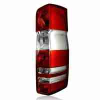 Комплект Стопове Ляв и Десен За Мерцедес Спринтер Mercedes Sprinter 2006-2014