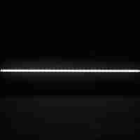 42.8 cm / 17 Инча 12V - 24V Led Bar Лед Бар Пиано дизайн Диоден Прожектор Супер Мощен Бяла и Оранжева Светлина Габарит Мъгла DRL Високо Качество Ново Поколение 9000LM 70W