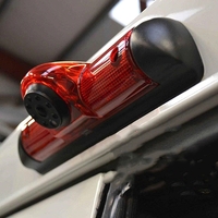 LED стоп за Ситроен Джъмпер Citroen Jumper III, Фиат Дукато Х250 Fiat Ducato X250, Пежо Боксер Peugeot Boxer III, с вградена камера за задно виждане