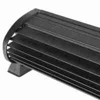 54См 120W Мощен 4D 4Д Епистар Led Bar Лед Диоден Бар Прожектор 12V 24V 7200 Лумена