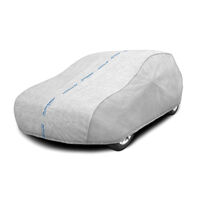 Висококачествено Покривало Kegel серия BASIC GARAGE XL за Седан 472-500 cm