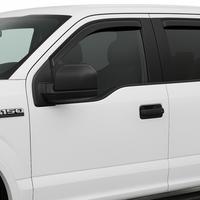 Комплект от 4бр. ветробрани за FORD F150 - 2015-2024
