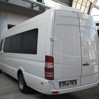 1 брой Ляв Стоп, Задна светлина За Мерцедес Спринтер Mercedes Sprinter 2006-2014