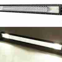 79 См 459W Мощен 7D 7Д Led Bar Лед Диоден Бар Прожектор 12V 24V
