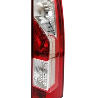 Десен Стоп За Рено Мастер Renault Master 3 2010-2016, Опел Мовано, Нисан NV400
