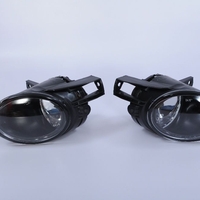 Комплект халогени за мъгла за Volkswagen Passat 3C B6 2006–2009 OEM 3C0941699A / 3C0941700A