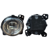 Десен LED халоген, фар за мъгла за SCANIA серия P, G, R, T 2004-2017 OEM: 1446354, 1852570, 1931614